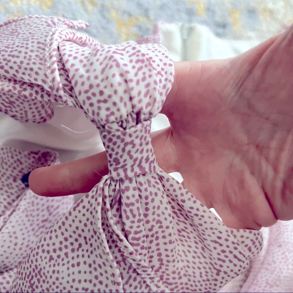 Perfect Condition Ann Taylor LOFT Dress - Picture 4 of 8